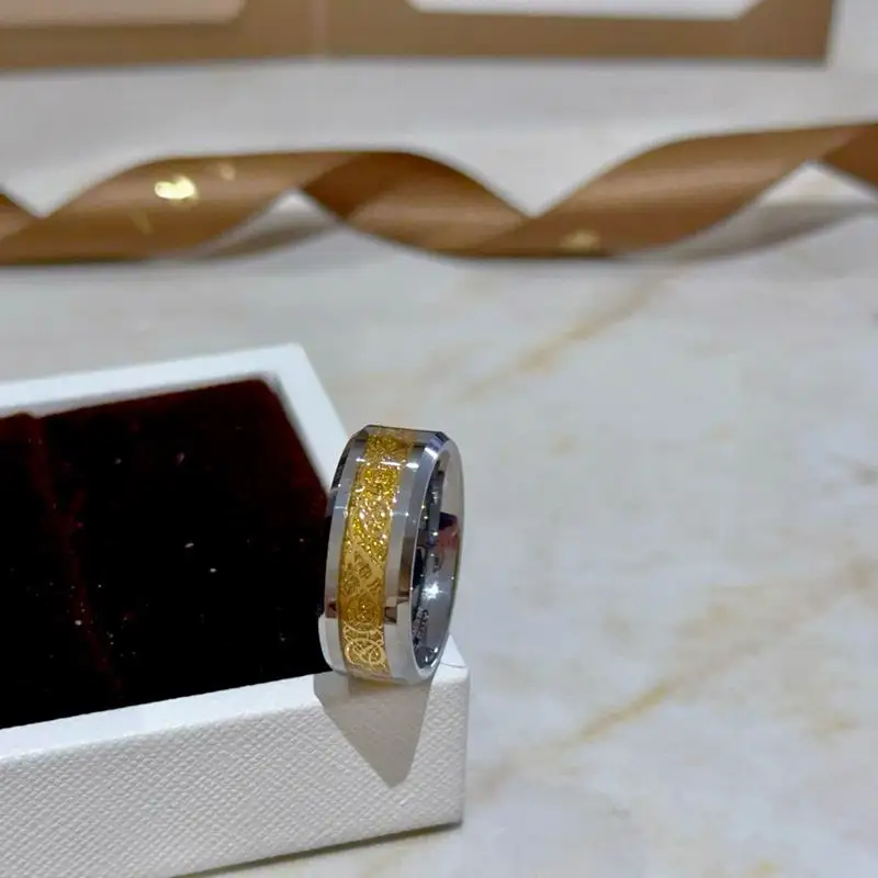 Bvlgari ring 07yxh04